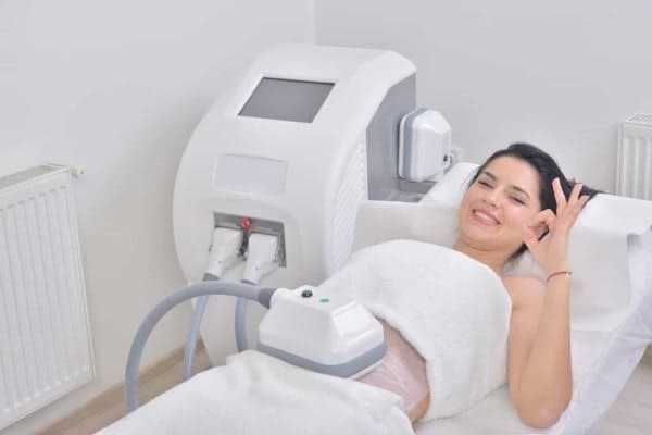 Which Areas of the Body Can Be Treated Eastbourne