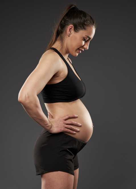 When Does a Post-Baby Belly Start to Shrink Eastbourne?