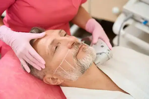 HIFU non-surgical treatment Eastbourne