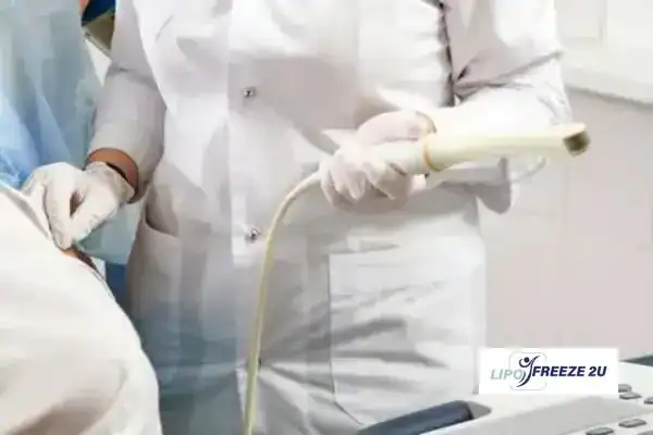 Image of HIFU Vaginal Tightening Eastbourne treatment.