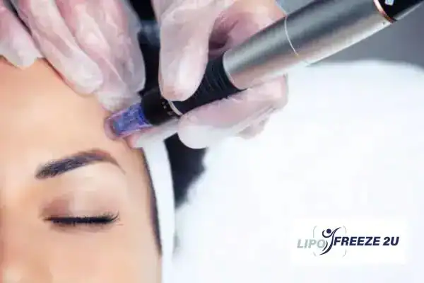 Morpheus 8 Eastbourne the top 10 reasons to choose this treatment!