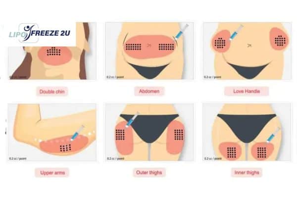 Benefits of Choosing Aqualyx for Fat Reduction Eastbourne