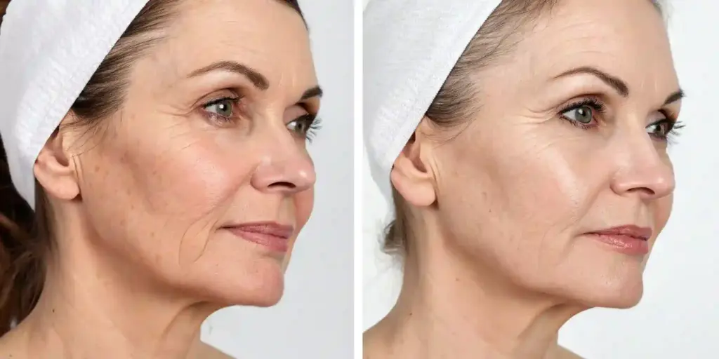 Is RF Microneedling the Missing Piece in Your Weight Loss Transformation Eastbourne?