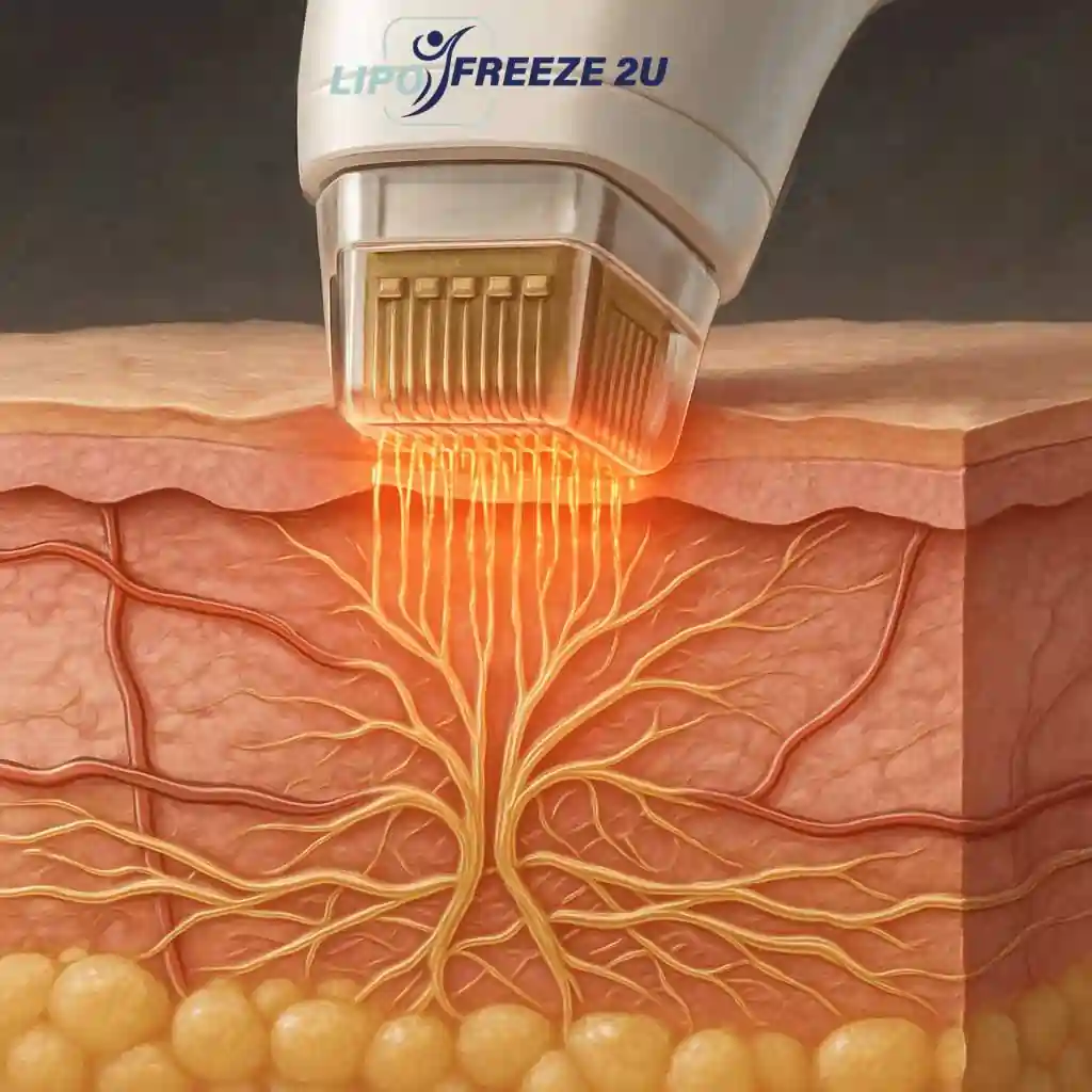 What Exactly Is RF Microneedling and Why Is Everyone Talking About It Eastbourne?