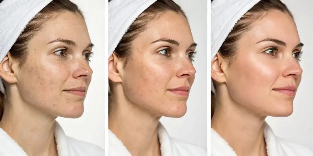 What Results Can RF Microneedling Deliver for Loose Skin After Weight Loss Medication Eastbourne?